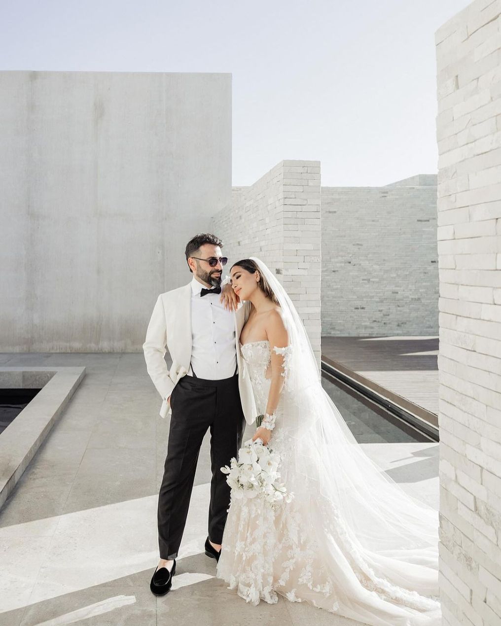 Momentos Weddings & Events Los Cabos Planner photo