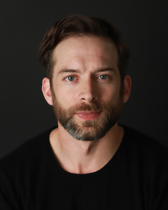 Joseph West