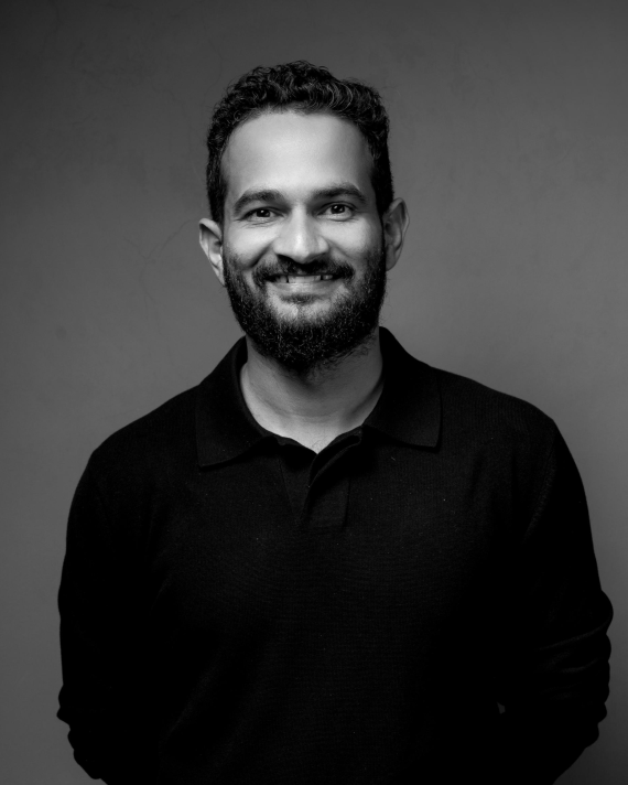Vivek Krishnan