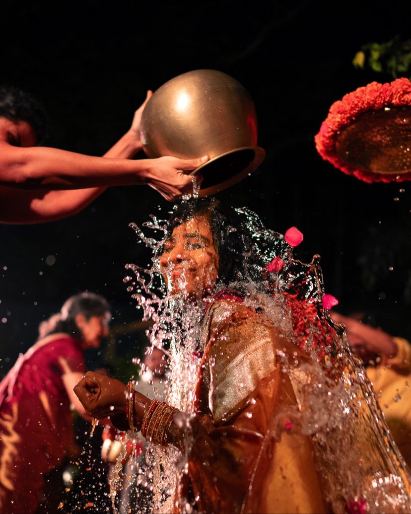 Vivek Krishnan Photographer