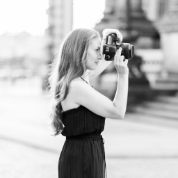 Annett Zollfeldt Photographer