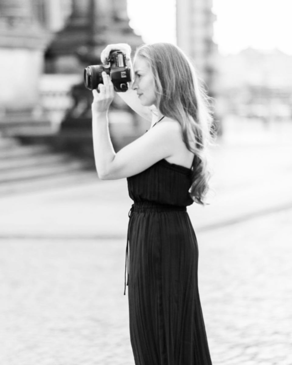 Annett Zollfeldt