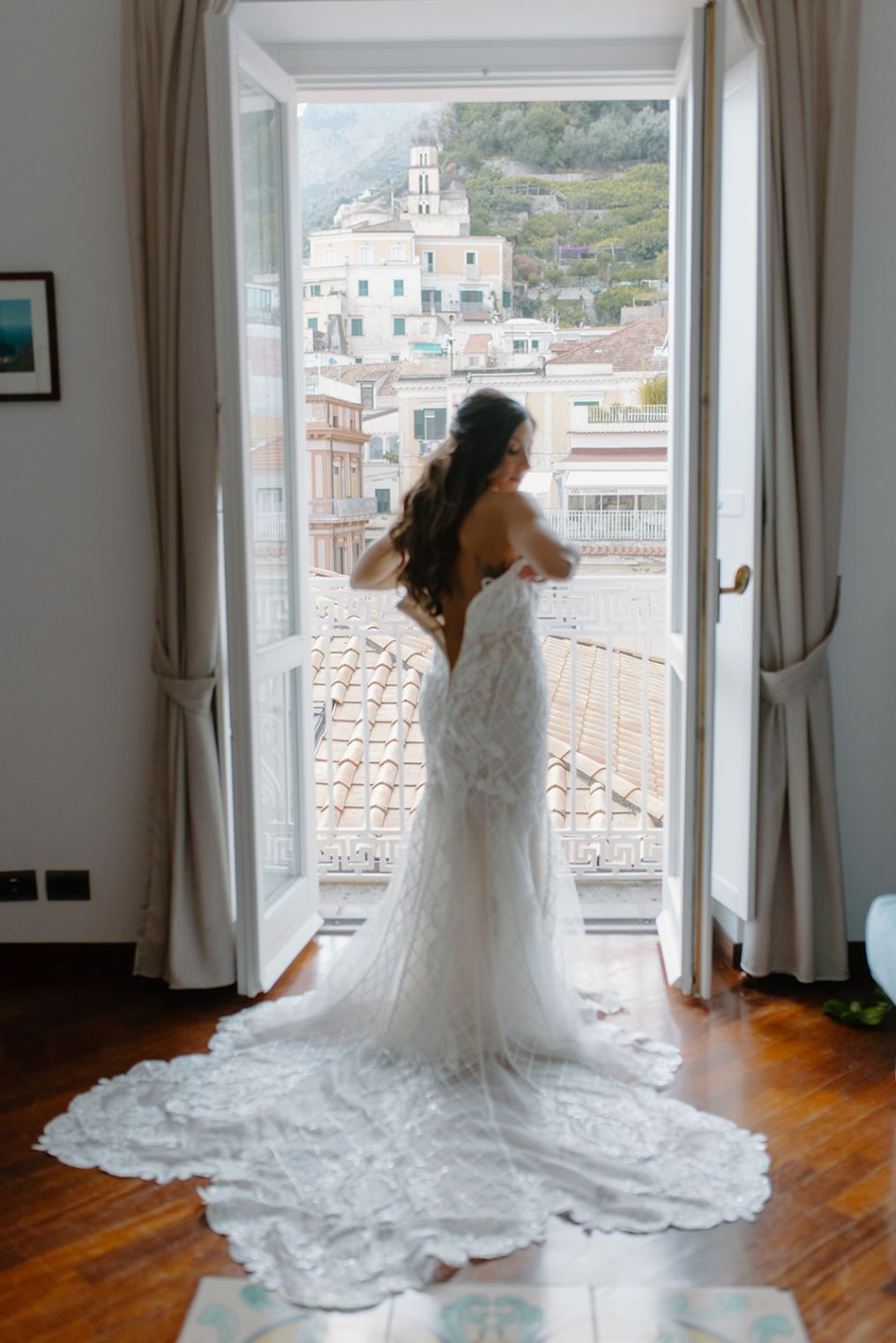 Your Wedding in Italy Planner photo