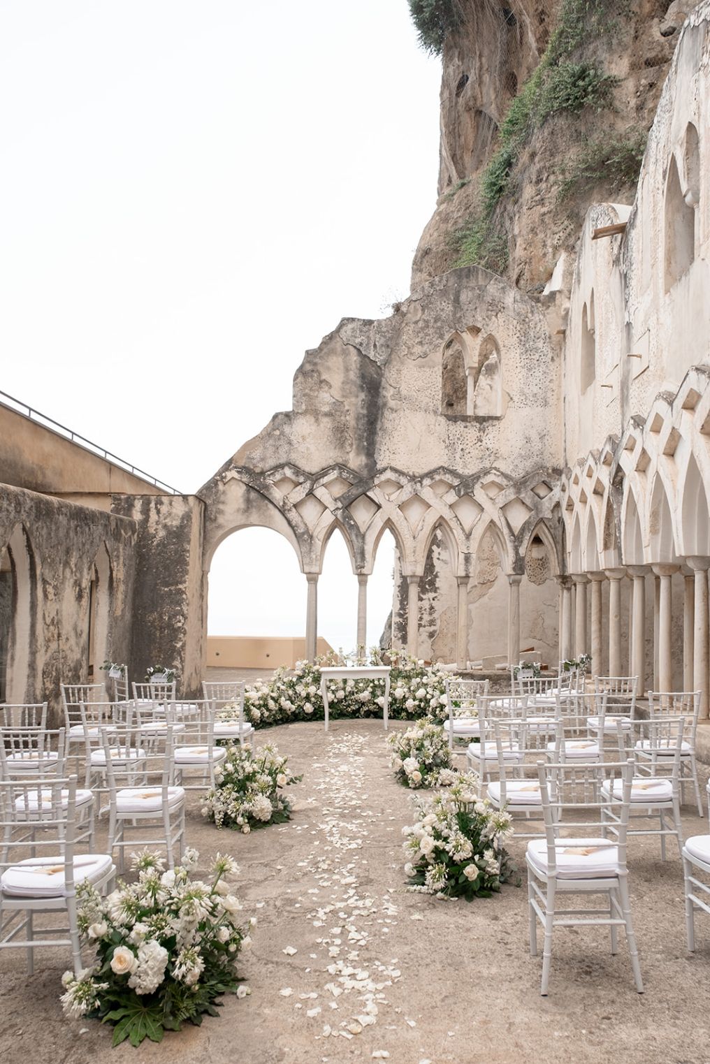 Your Wedding in Italy Planner photo