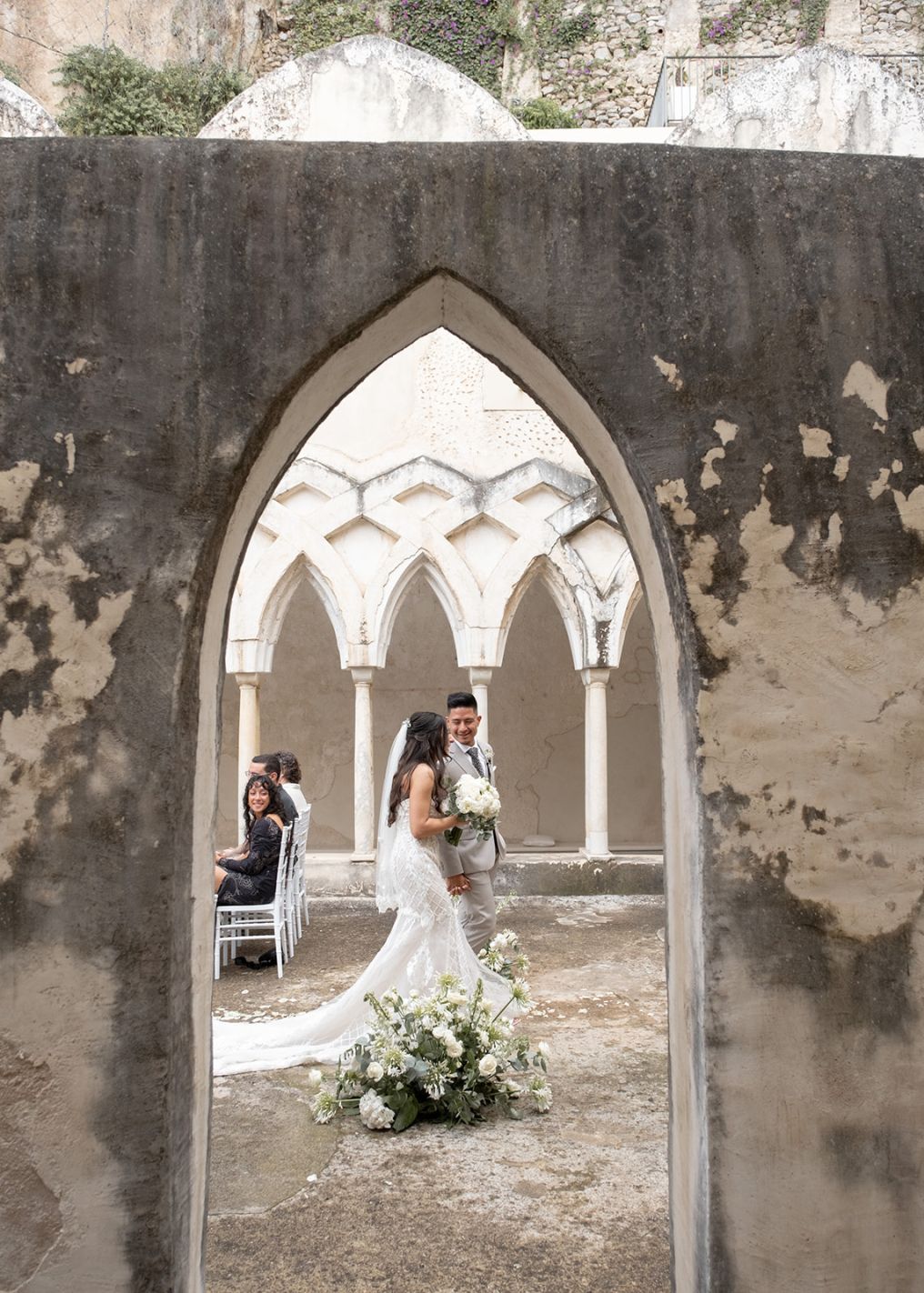 Your Wedding in Italy Planner photo