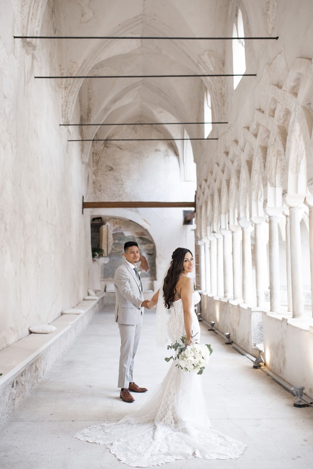 Your Wedding in Italy Planner photo