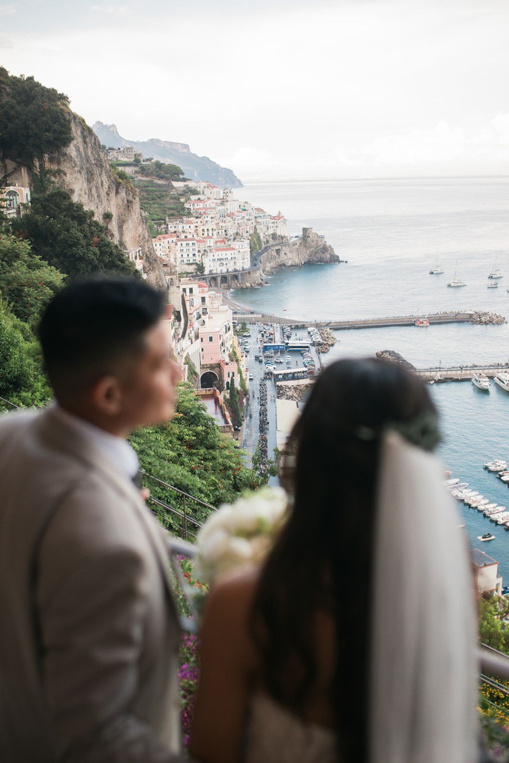 Your Wedding in Italy Planner photo