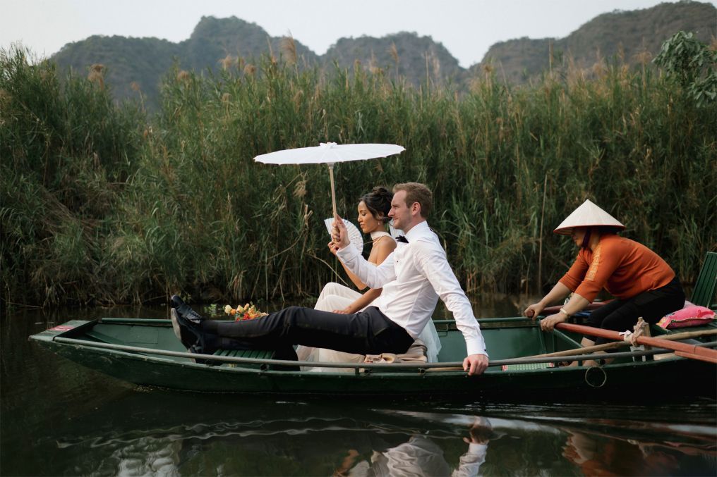 Thien Tong Photography