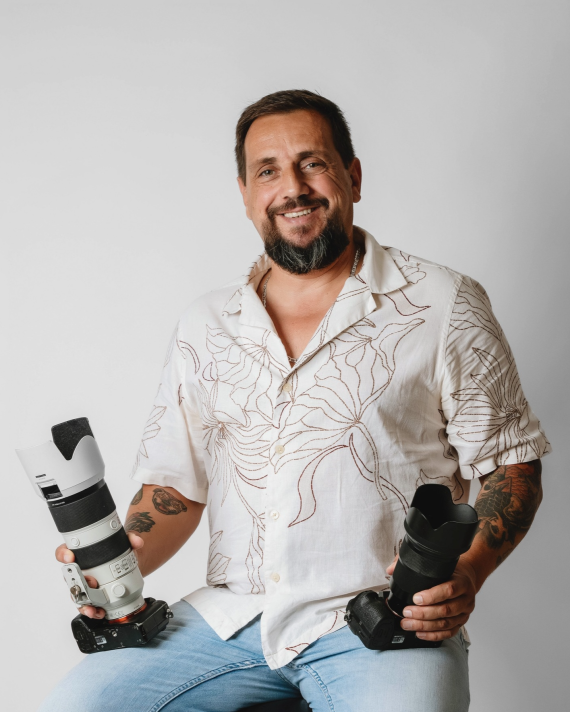 Sérgio Morais