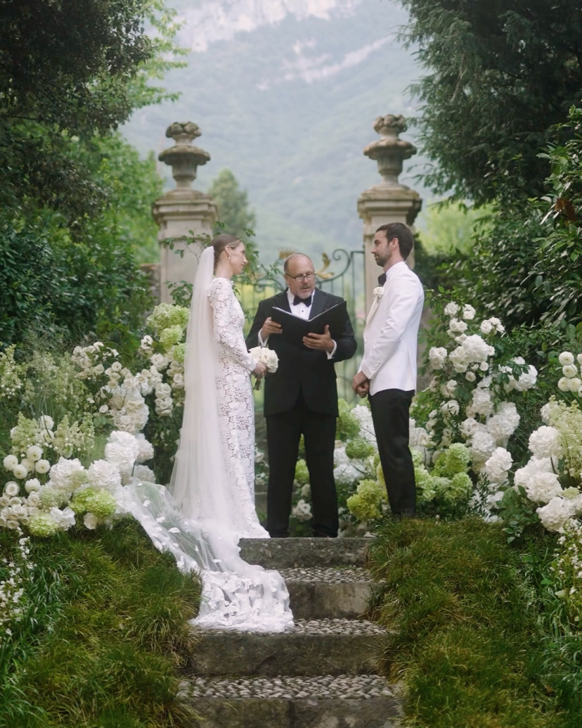 Vanessa & Ivo Videographer