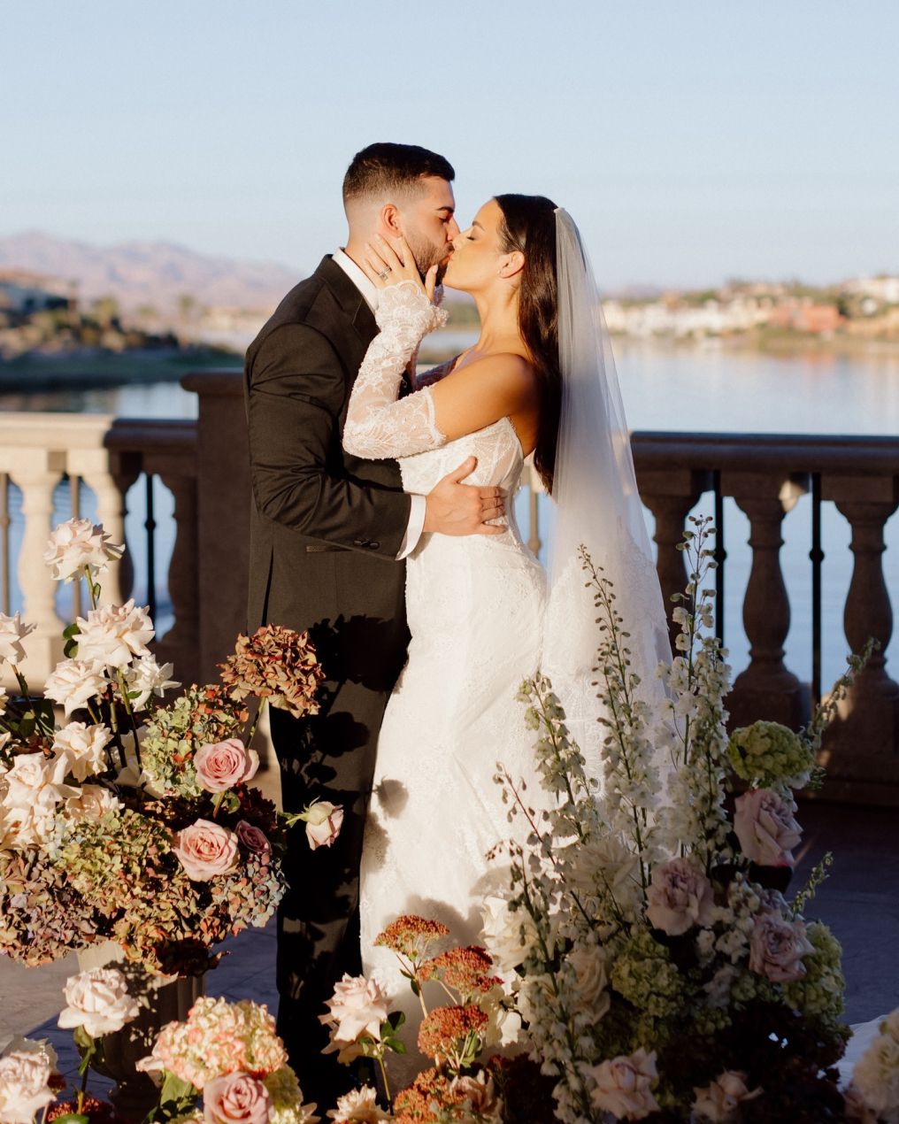 Symphony Weddings & Events Planner photo