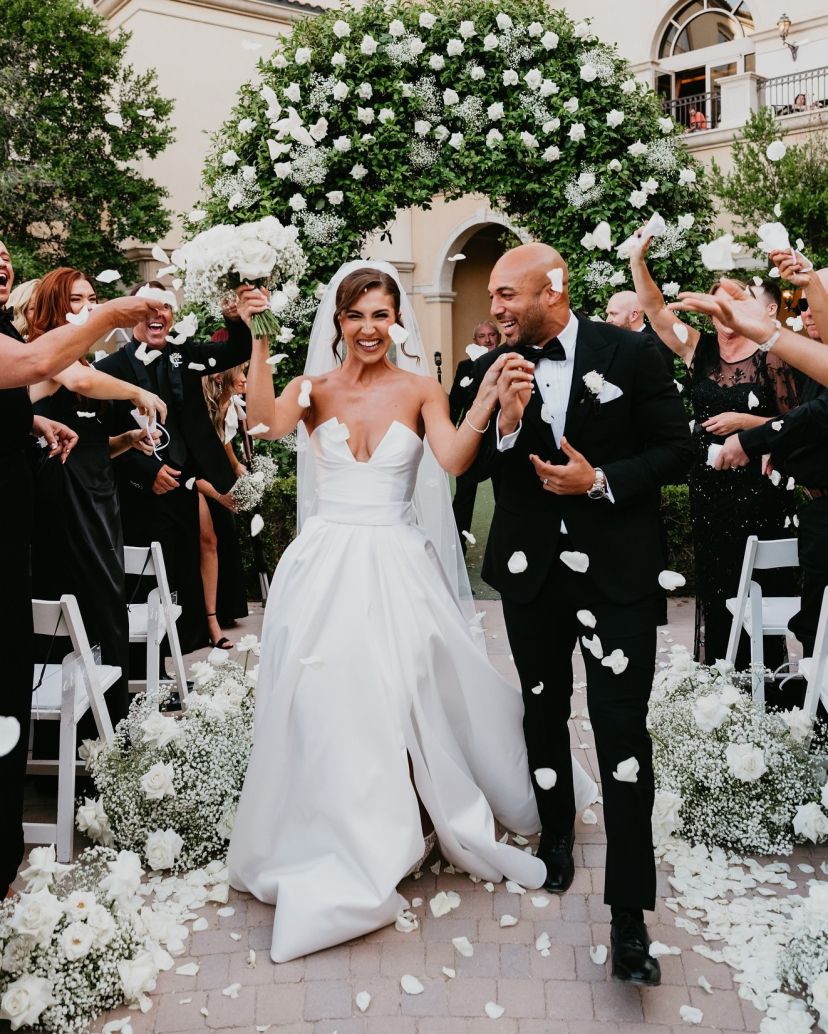 Symphony Weddings & Events Planner