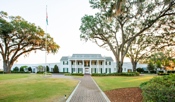 Timuquana Country Club