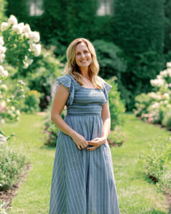 Kelly Grifhorst