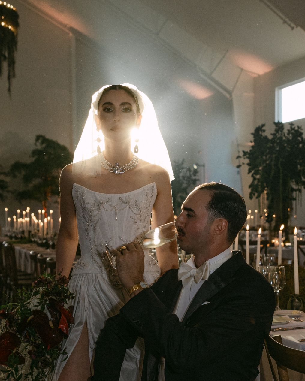 Derando Studio Wedding Photographer photo