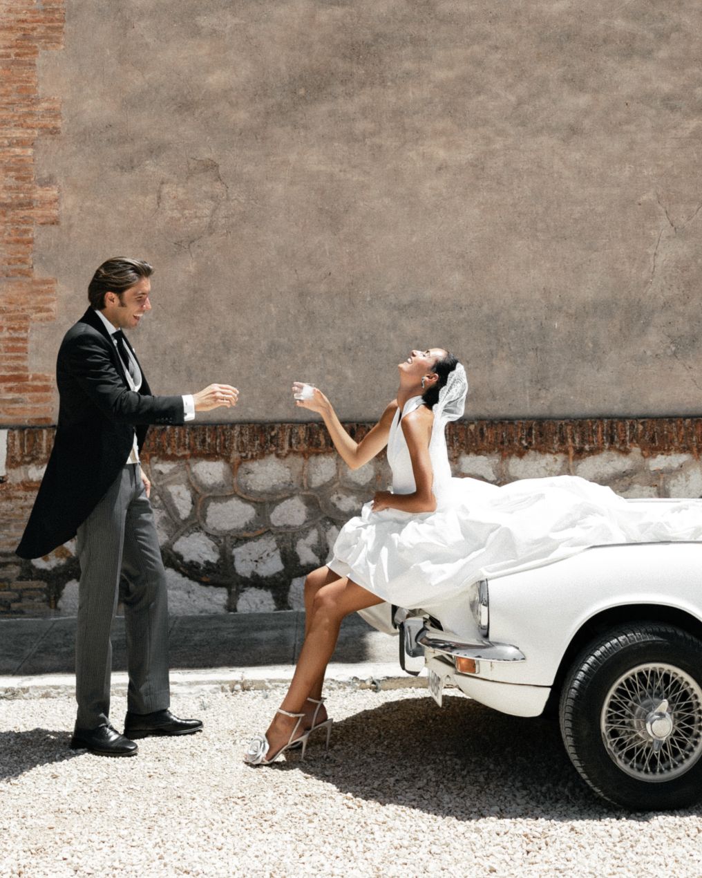 Derando Studio Wedding