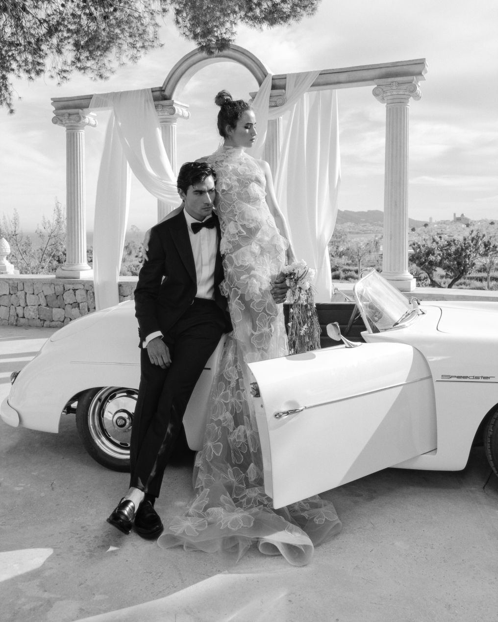 Derando Studio Wedding