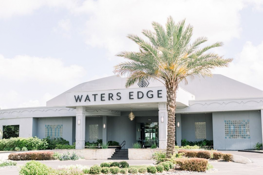 Waters Edge Venue photo