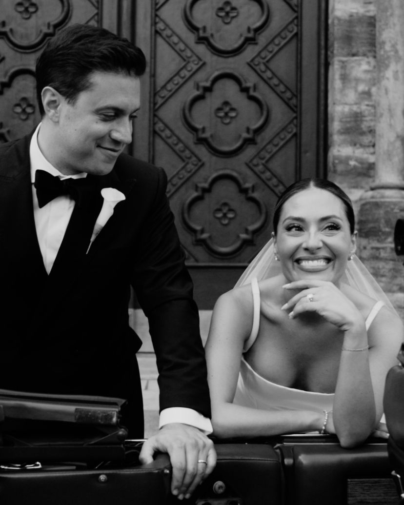 James Clement | Spark Films | Videographer
