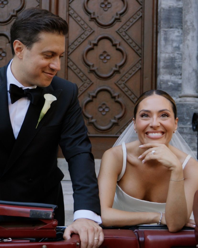 James Clement | Spark Films | Videographer