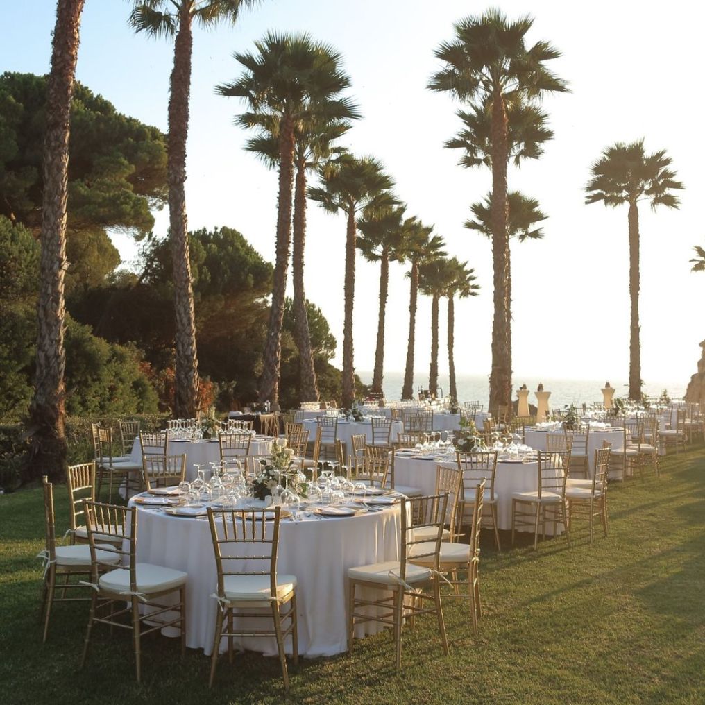 Tivoli Carvoeiro Venue photo