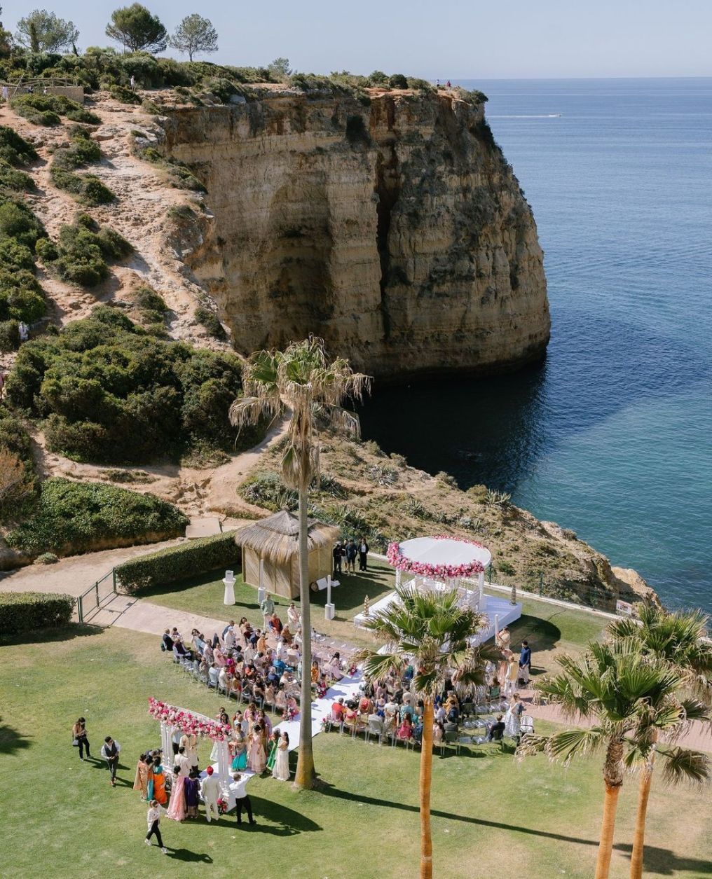 Tivoli Carvoeiro Venue photo