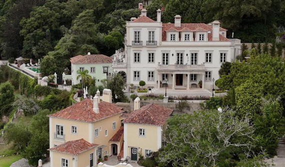 Quinta da Bella Vista