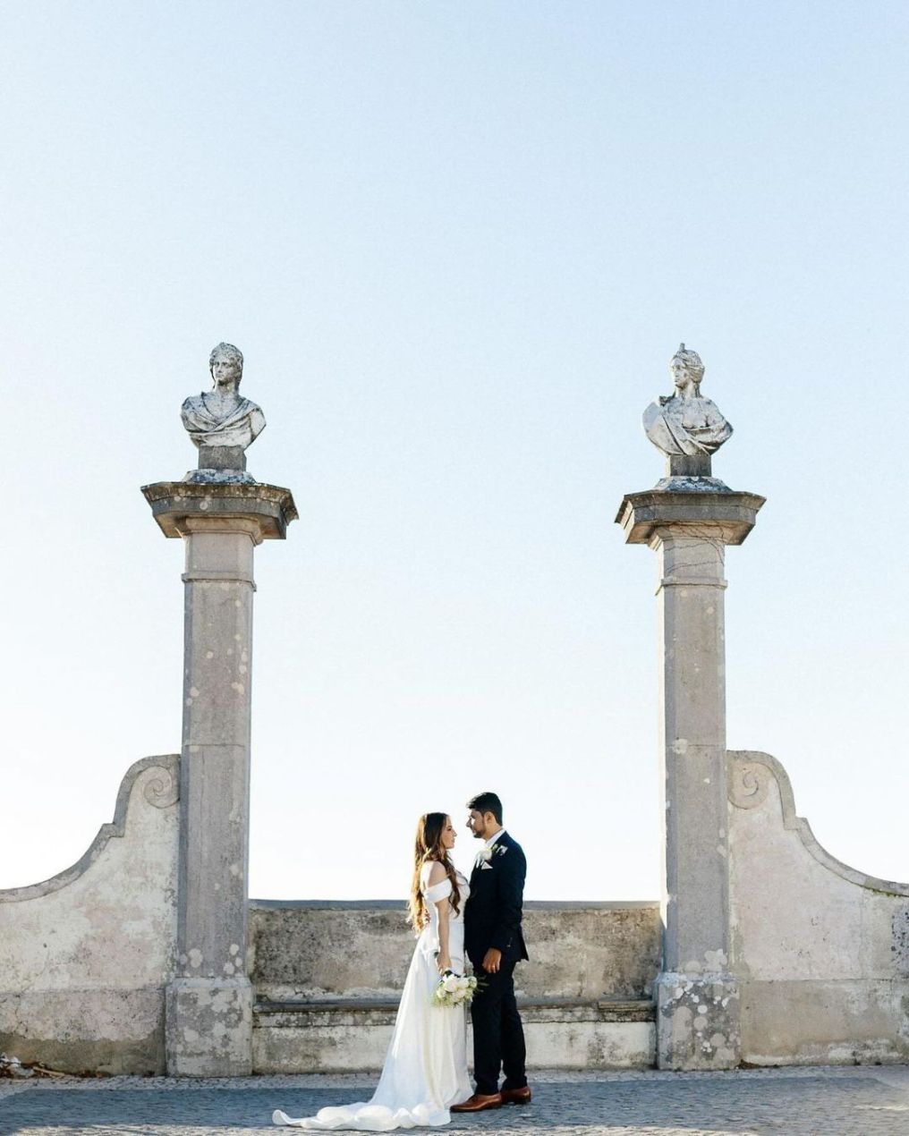 Valverde Sintra Palácio de Seteais Venue photo