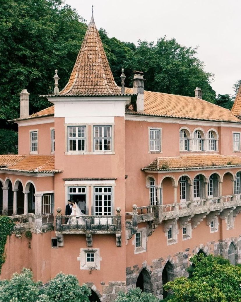 Penha Longa Resort Venues