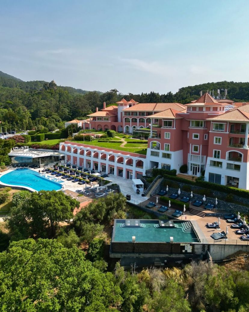 Penha Longa Resort Venues