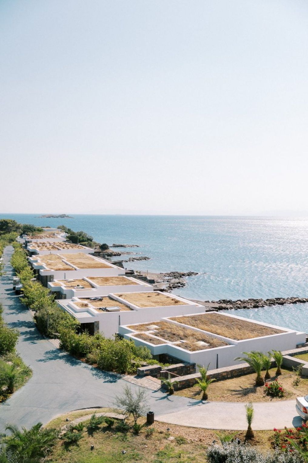 Grand Resort Lagonissi Venue photo