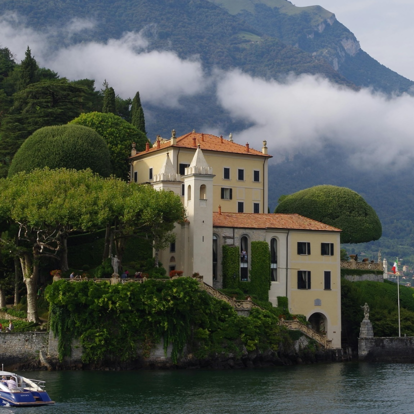 Villa Monastero Venues