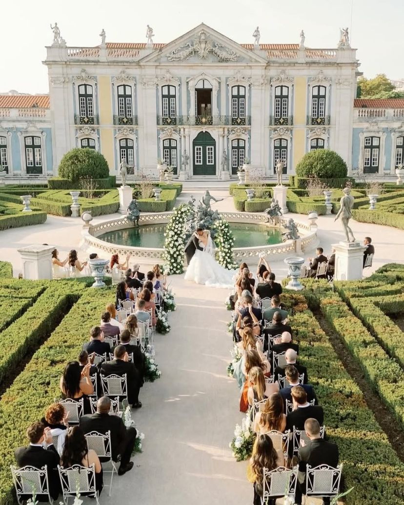 Palácio de Queluz Venues