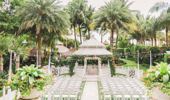 The Palms Hotel & Spa