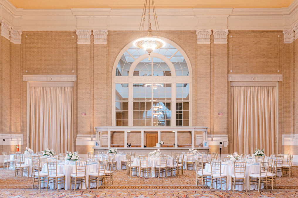 Special Events at Union Station Venue photo