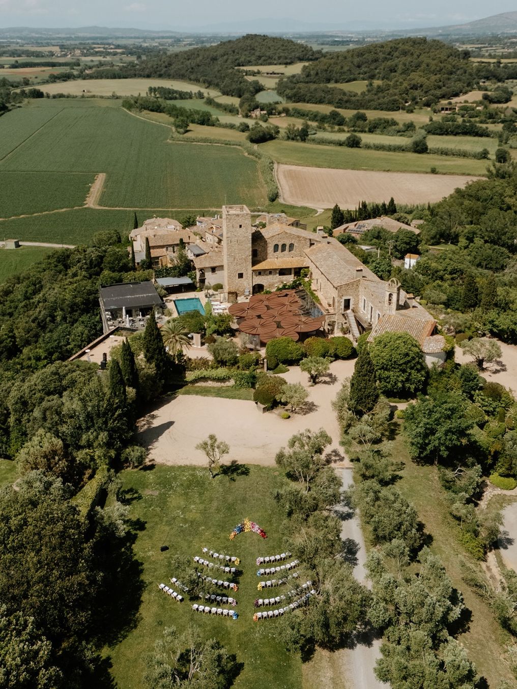 Hotel Castell d'Emporda