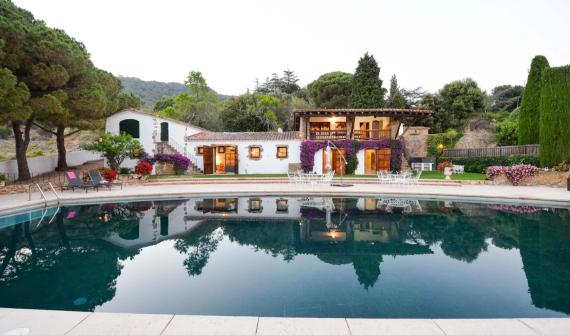 Villa Valentina
