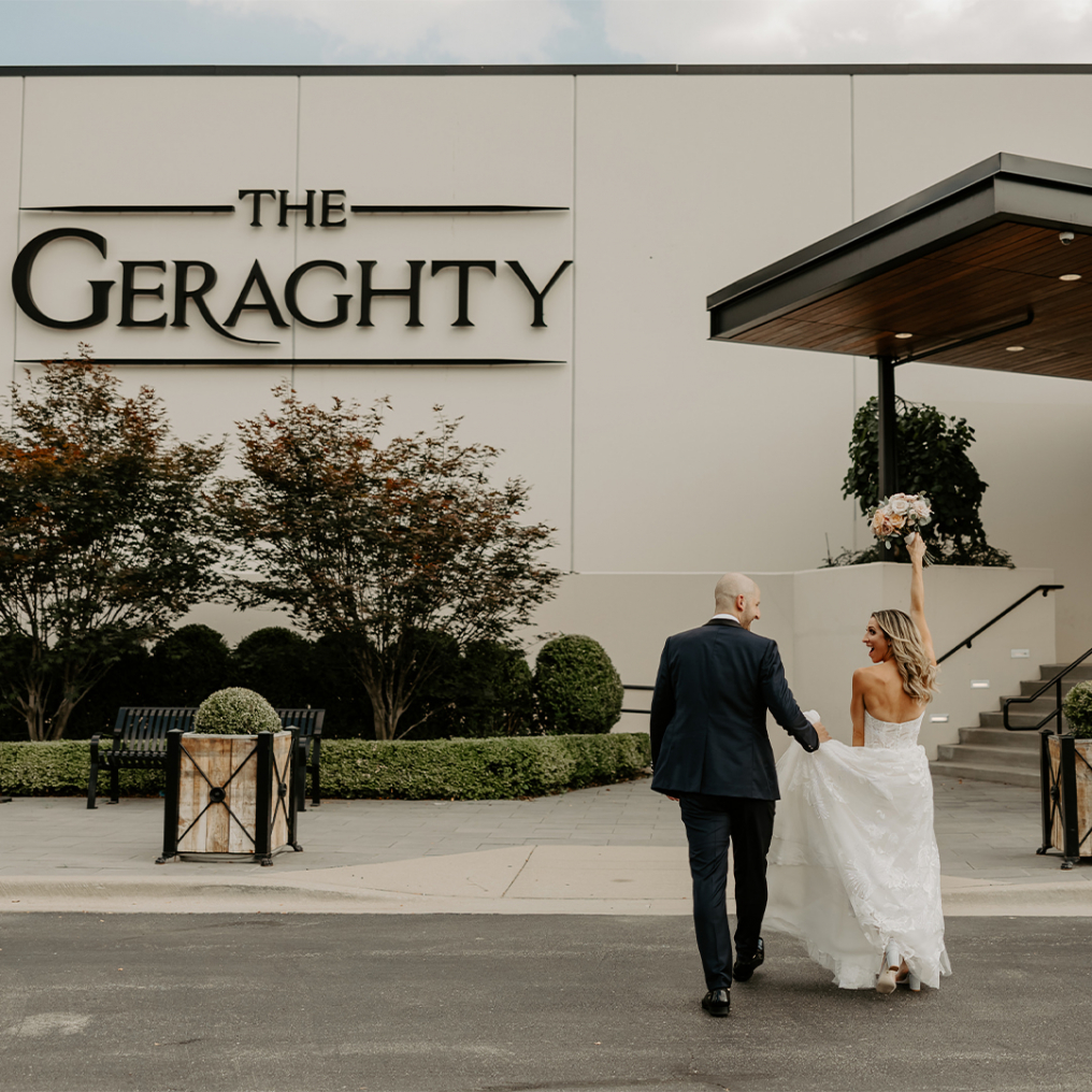 The Geraghty Venue photo