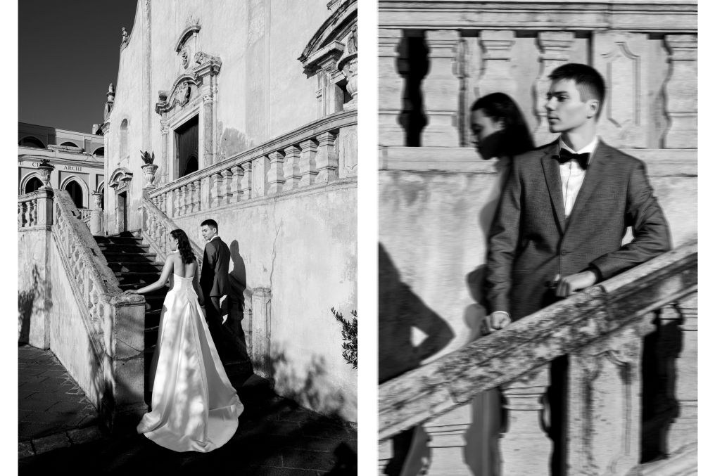 Andrii Shnaider Wedding Photographer Sicily Photographer photo