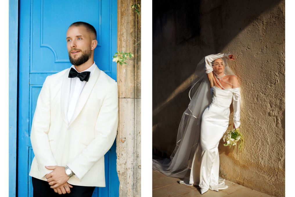 Andrii Shnaider Wedding Photographer Sicily Photographer photo