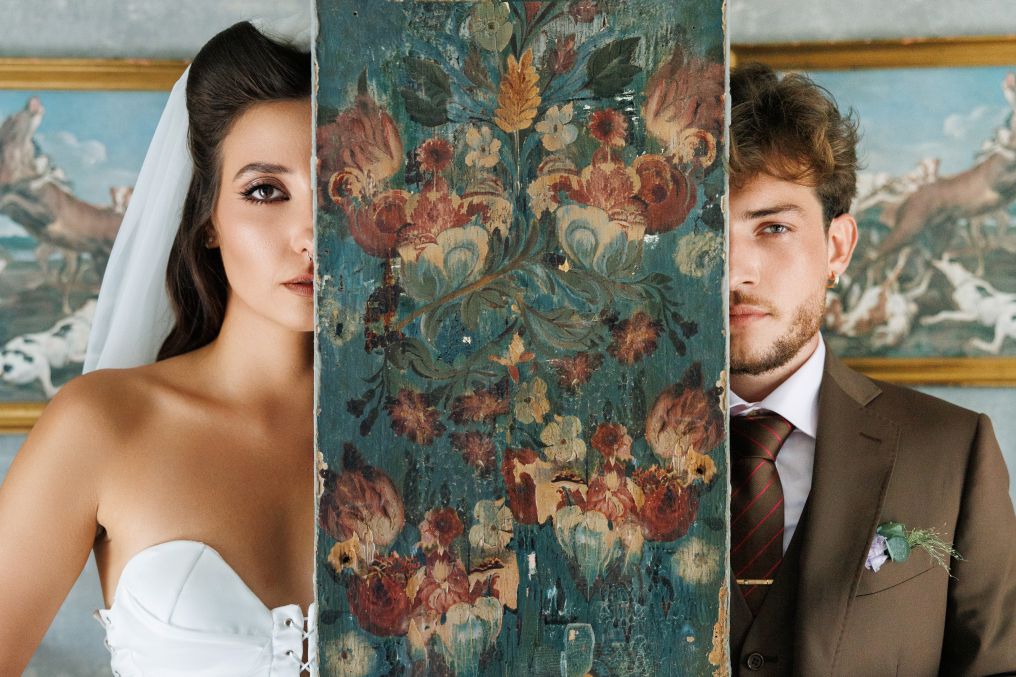 Andrii Shnaider Wedding Photographer Sicily Photographer photo