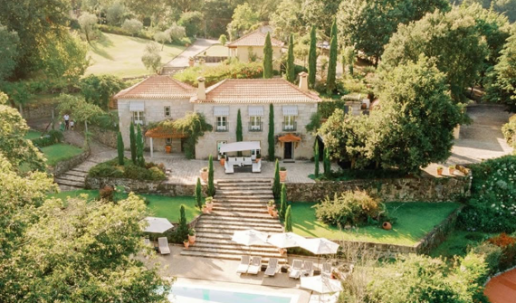 The Fox House - Private Villa & Nature