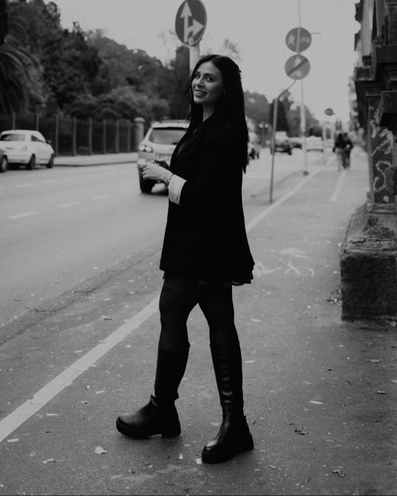 Daria Photo
