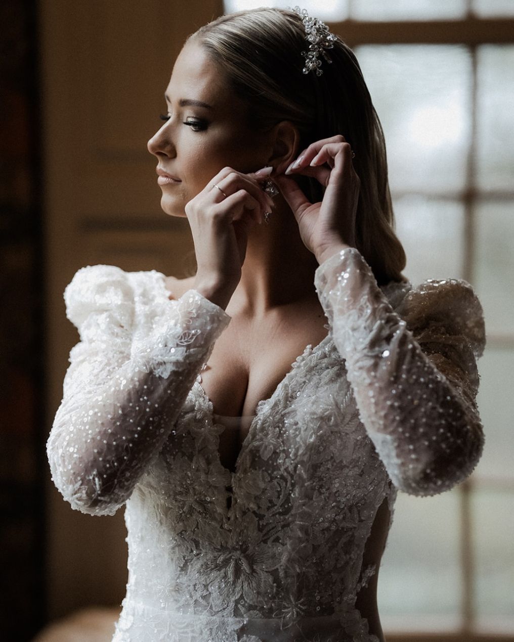 Sannaz Nour Photographer photo