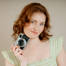 Wild Heart Tales Photographer