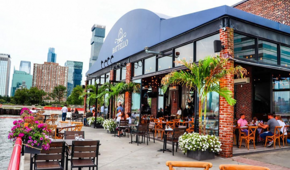 Battello Restaurant