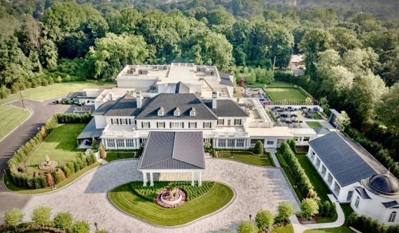 Shadowbrook At Shrewsbury®