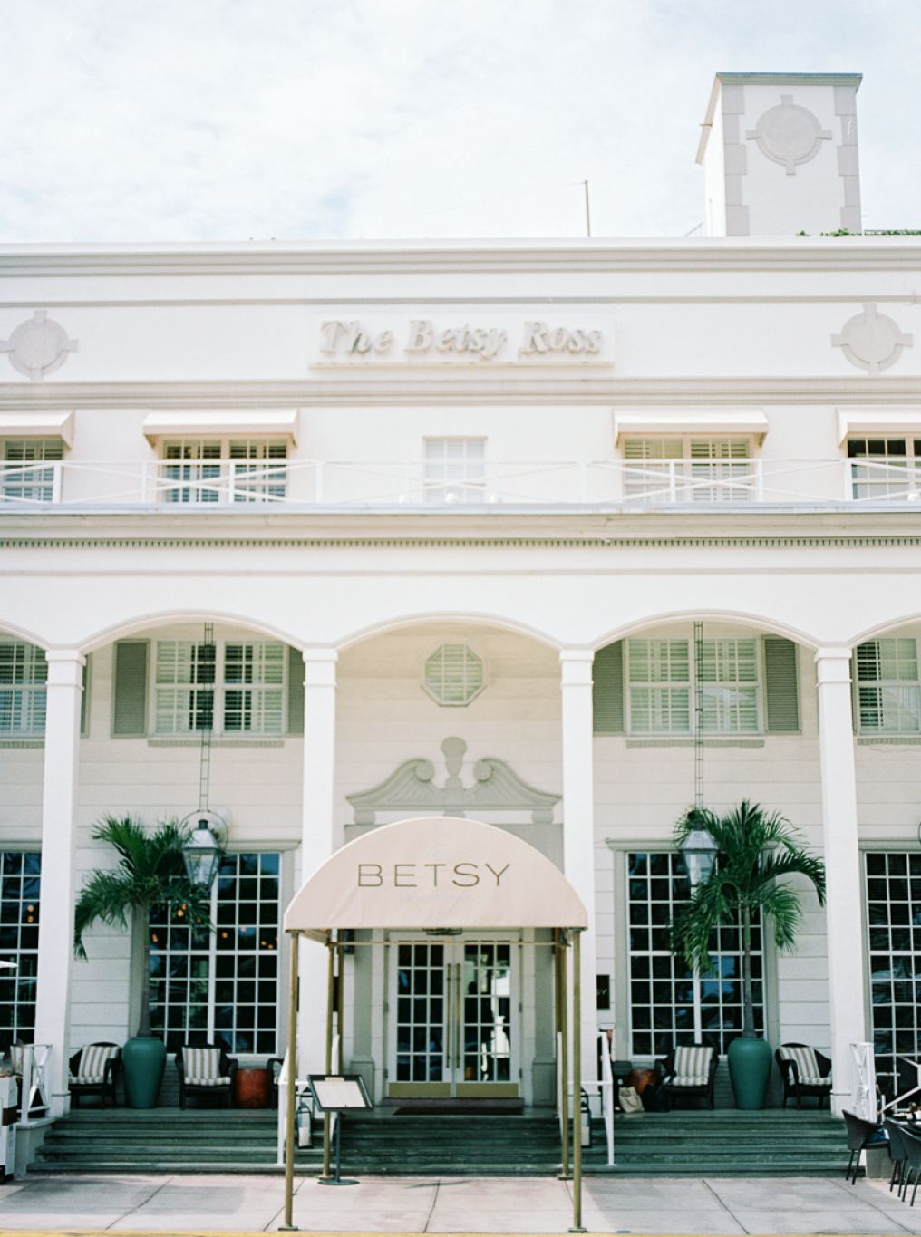 The Betsy South Beach Venue photo