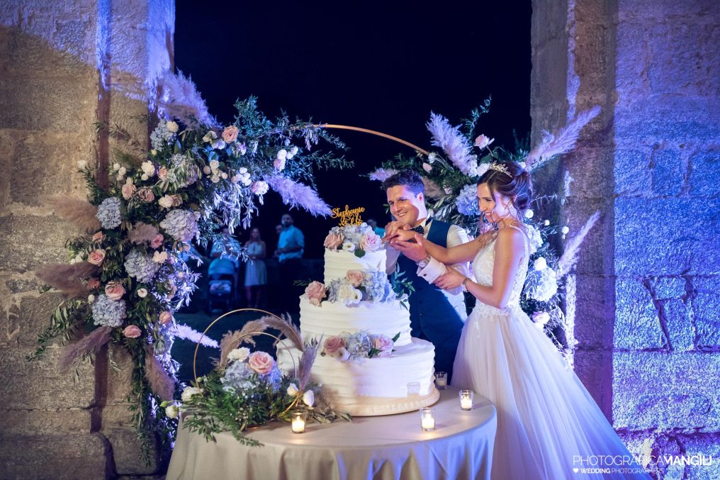 Lisa Elle Weddings