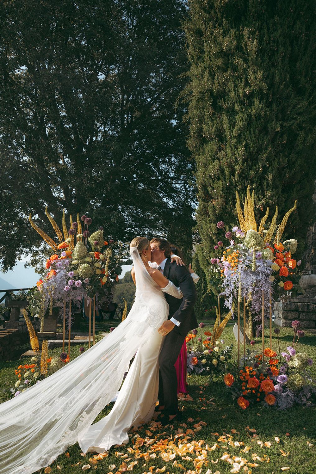 Lisa Elle Weddings